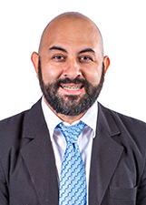 Foto de Eric Henrique da Silva Oliveira