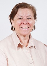 Foto de Maria Ignês Bidim Silva