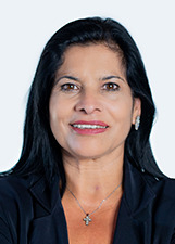 Foto de Selma Pereira de Andrade da Silva