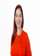 Foto de CLAUDIA REGINA ALONSO ELIAS PERES