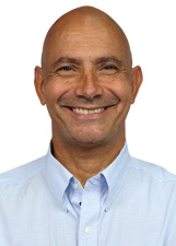Foto de GUARACY RIBEIRO FILHO