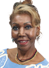 Foto de REGINA APARECIDA COSTA