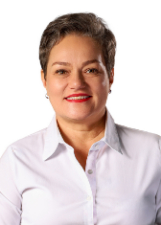 Foto de Ariana Aparecida Pupo