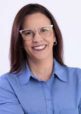 Foto de RENATA COSTA BRAVO OLIVEIRA