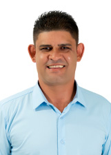 Foto de Abimael Oseias Perete dos Santos
