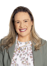 Foto de Jovileni Silvina da Silva Amaral