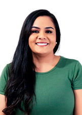 Foto de Andressa de Sousa Rodrigues Mesko