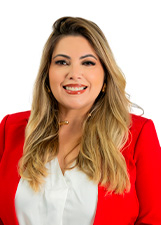 Foto de Valdirene Joansin da Silva