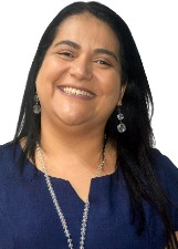 Foto de Leila Aparecida de Oliveira Rumão