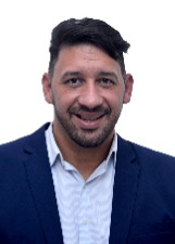 Foto de Alisson da Silva Ribeiro