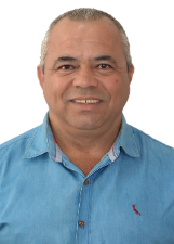 Foto de SEBASTIÃO FERNANDO DOS SANTOS
