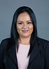 Foto de DÉBORA AMÉLIA ALVES