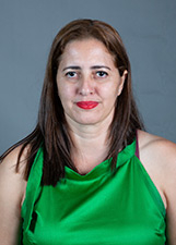 Foto de Cristiane de Jesus Formigoni