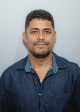 Foto de Luiz Alberto de Souza Nascimento