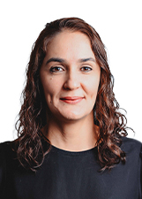Foto de Juliana de Oliveira Miranda