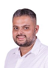 Foto de Diego de Oliveira Martins