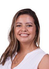 Foto de Luana Moreira dos Santos