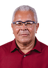 Foto de Erocides da Silva Pereira