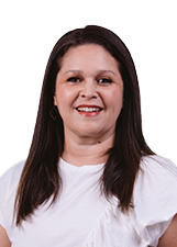 Foto de Jacqueline de Andrade Ferraz Americo