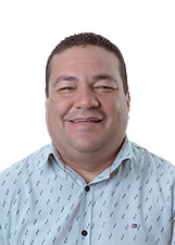 Foto de Luciano Bento da Silva
