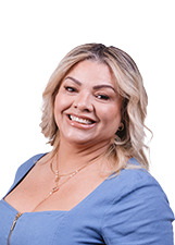 Foto de Raquel Aparecida Soares da Silva