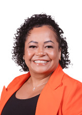Foto de Vilma de Araújo Silva