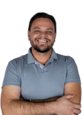 Foto de EVERTON CAVALHEIRO SILVA