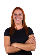 Foto de ANDRESA CRISTIANE JARDIM TOGA