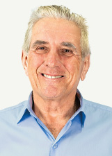 Foto de Antonio dos Reis Zamarchi