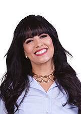Foto de Talita Aparecida da Silva Pereira