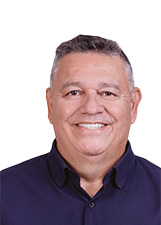 Foto de Salomão de Sousa Silva
