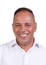 Foto de Reginaldo Ferreira da Silva