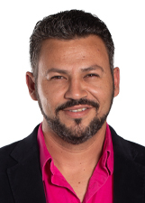 Foto de CRISTOFER ALBERTO DOS SANTOS