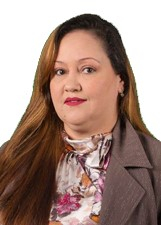 Foto de Andréa Pereira Castro de Jesus
