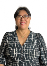 Foto de LEILA VIEIRA DA SILVA