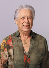 Foto de Nilza Maria dos Santos Godinho