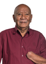 Foto de Américo dos Santos