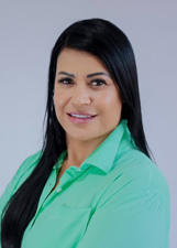 Foto de Ivanice Verginio da Silva Fogaça