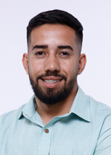 Foto de Guilherme de Prado Souza