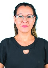 Foto de Luciana Mariano da Silva
