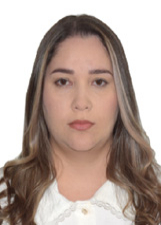 Foto de FRANCIELE APARECIDA PEREIRA