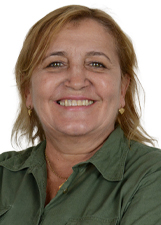 Foto de Izabel Cecília Maximo da Costa