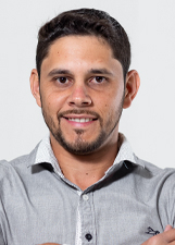 Foto de Jean Felipe Cassini dos Santos