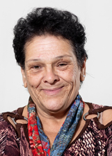Foto de IVONETE MARISOL NUNES