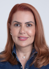 Foto de Carla Margareth Ribeiro da Costa