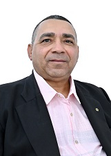 Foto de VANDERLEI JOSÉ BRITO