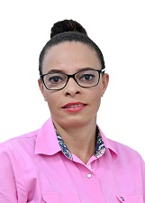 Foto de Joice Cristina da Silva