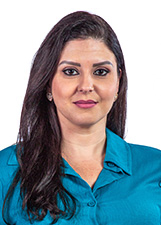 Foto de Erika Caroline de Oliveira