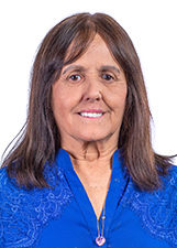 Foto de Maria Cecilia de Lima
