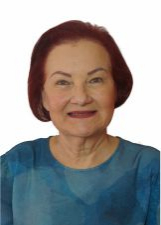 Foto de Maria da Graça Zucchi Moraes